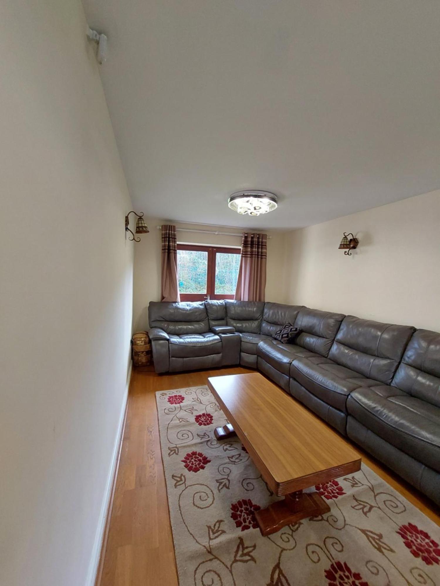 Dobcross Close Apartamento Manchester Exterior foto